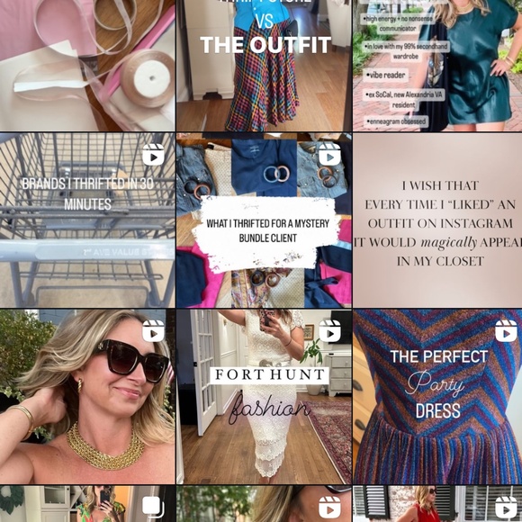 Meet your Posher, Janel - Picture 2 of 3